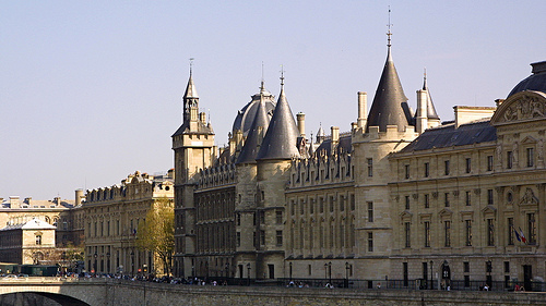 Conciergerie-palácio-da-justiça-paris