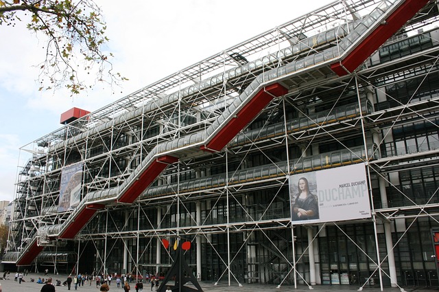 centro-pompidou