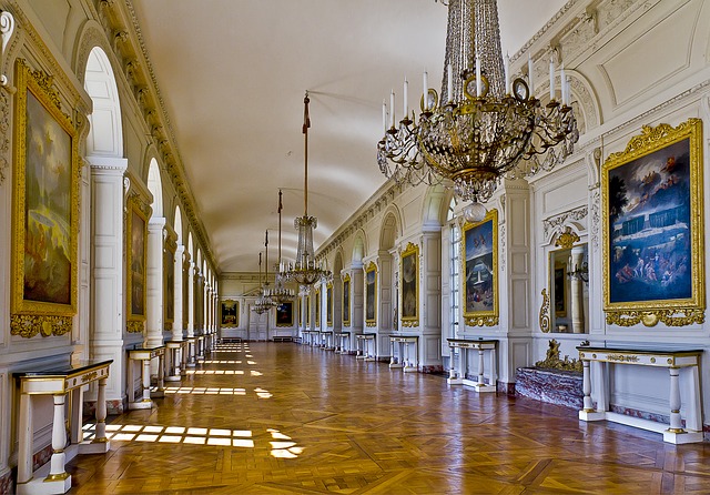 Interior-palacio-de-versailles